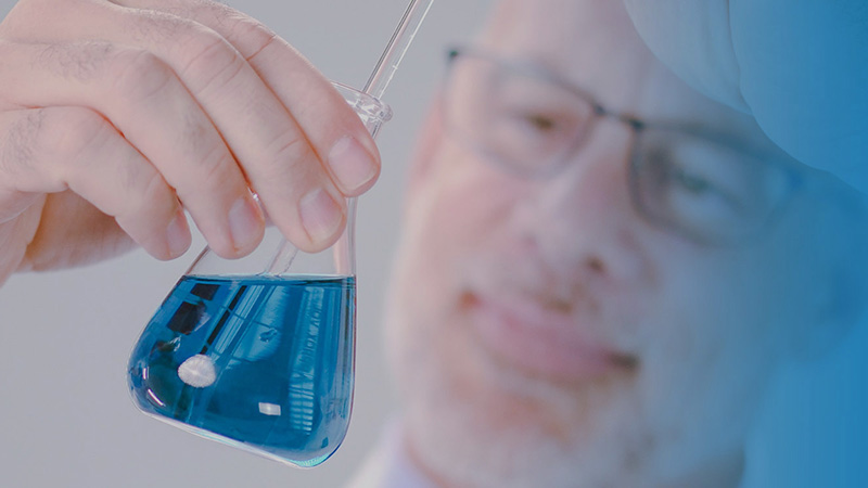 发展绿色精细化工事业